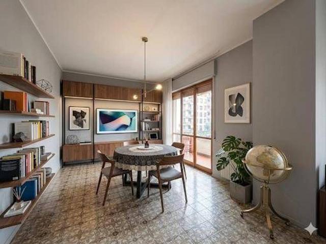 Appartamento in vendita a Monza