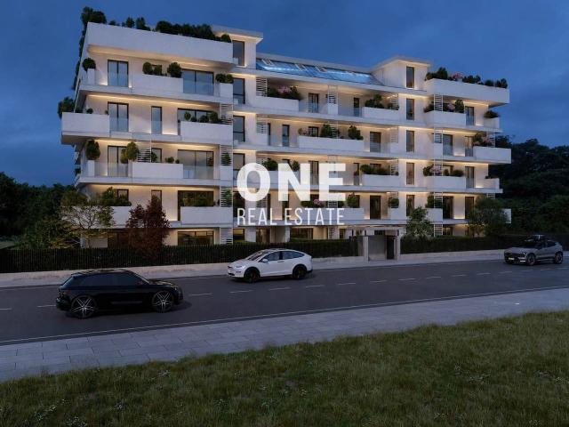 Appartamento in vendita a Monza