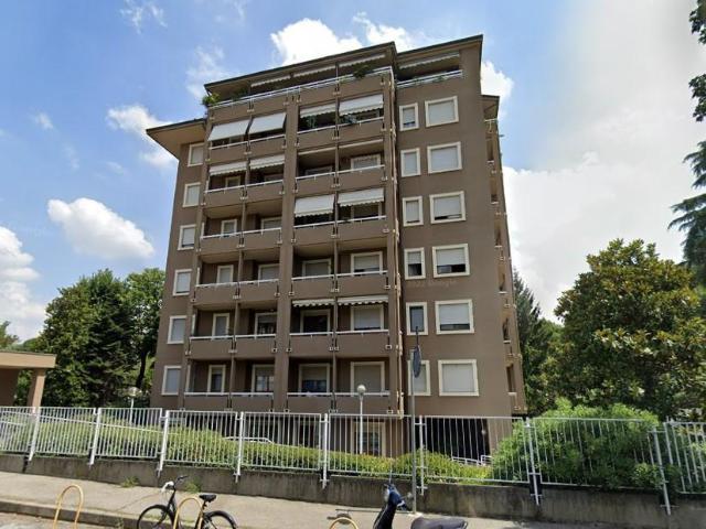 Appartamento in vendita a Monza