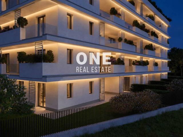 Appartamento in vendita a Monza