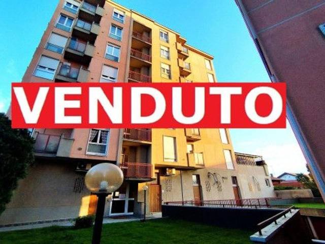 Appartamento in vendita a Monza