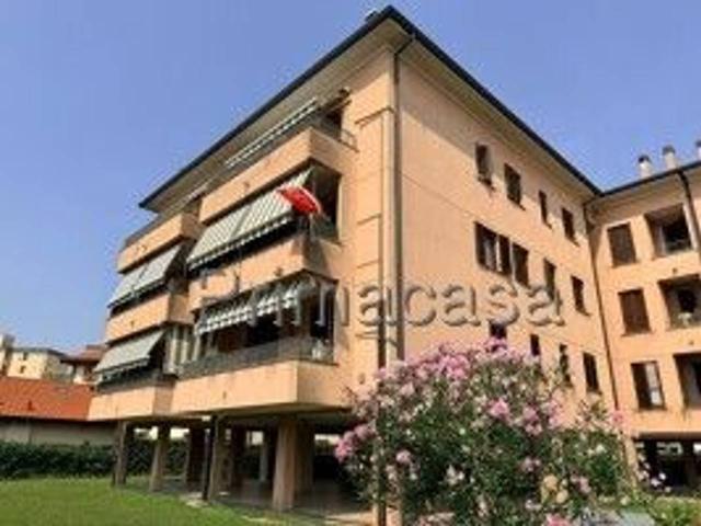 Appartamento in vendita a Monza