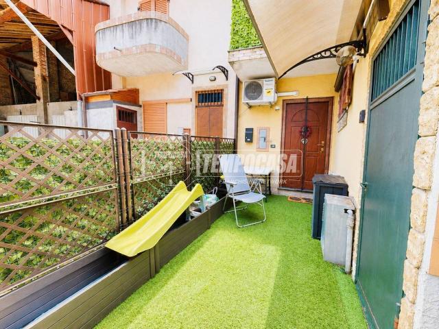 Appartamento in vendita a Monza