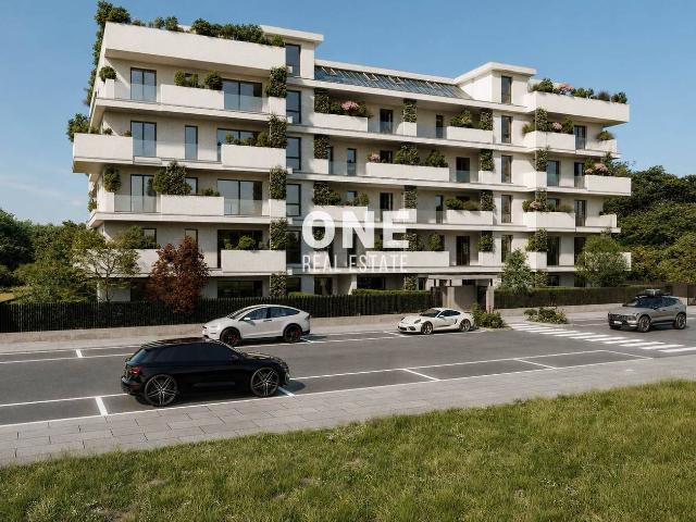 Appartamento in vendita a Monza
