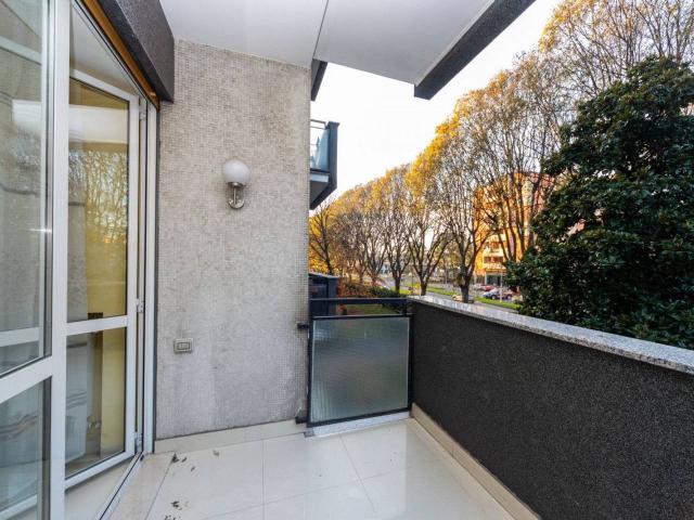 Appartamento in vendita a Monza