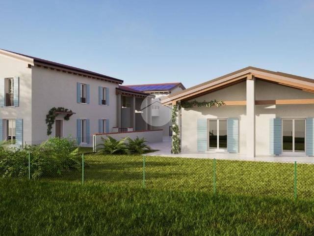 Appartamento in vendita a Monzambano MN