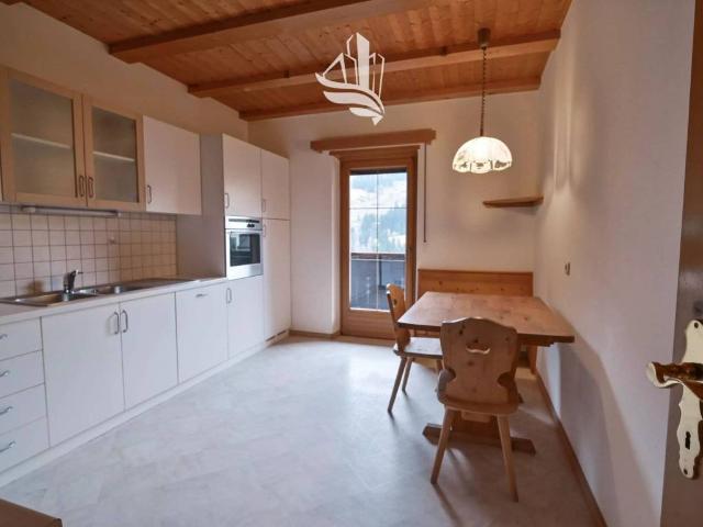 Appartamento in vendita a Moso in Passiria BZ