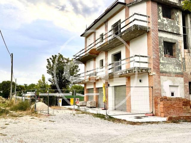 Appartamento in vendita a Moscufo PE