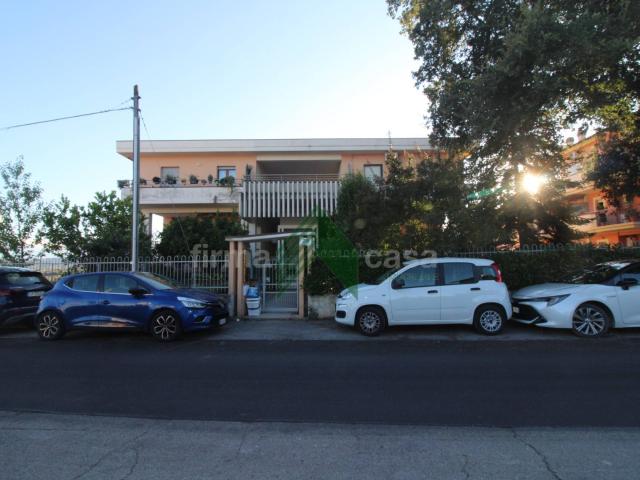 Appartamento in vendita a Mosciano Sant'Angelo