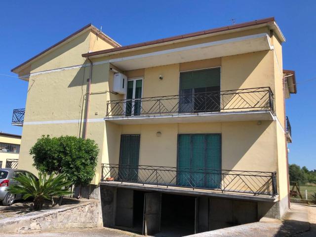 Appartamento in vendita a Mosciano Sant'Angelo, Marina