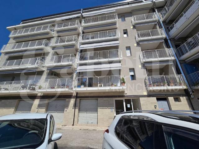 Appartamento in vendita a Mosciano Sant'Angelo TE