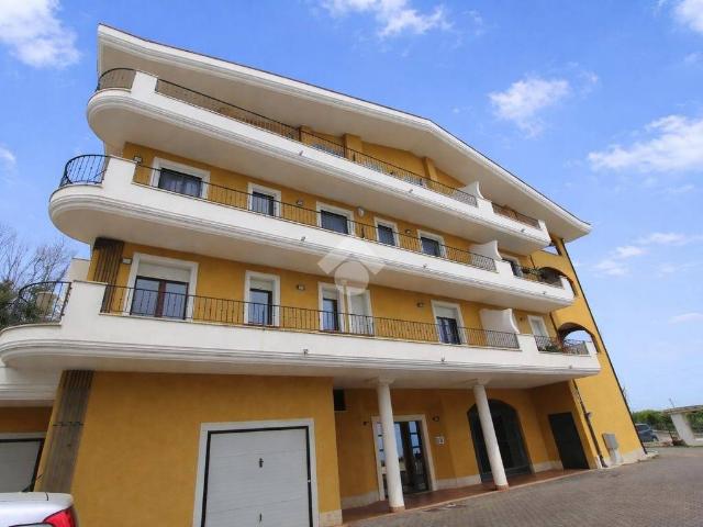 Appartamento in vendita a Mosciano Sant'Angelo TE