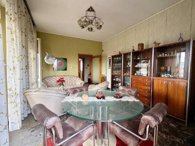 Appartamento in vendita a Mosciano Sant'Angelo TE