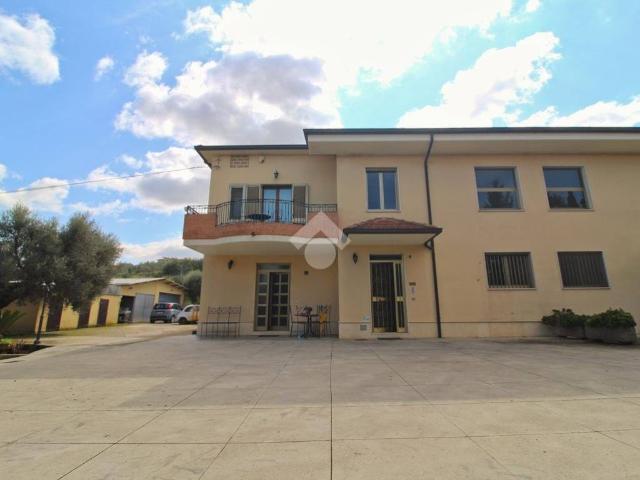 Appartamento in vendita a Mosciano Sant'Angelo TE