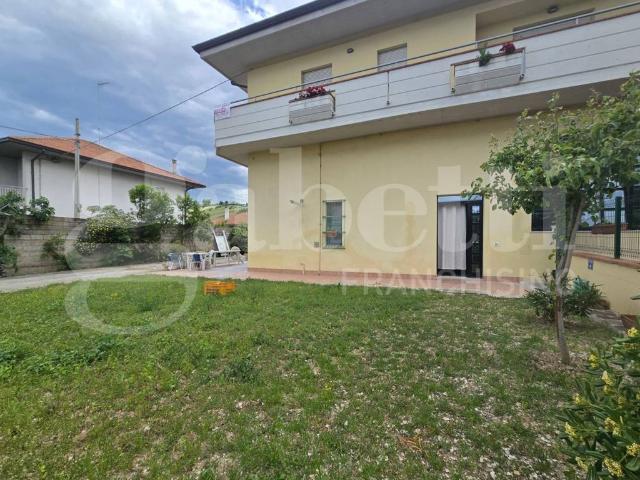 Appartamento in vendita a Mosciano Sant'Angelo TE