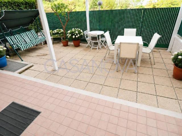 Appartamento in vendita a Mosciano Sant'Angelo TE