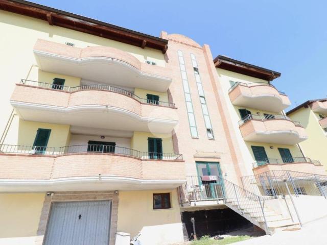Appartamento in vendita a Mosciano Sant'Angelo TE