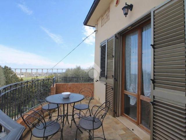 Appartamento in vendita a Mosciano Sant'Angelo TE
