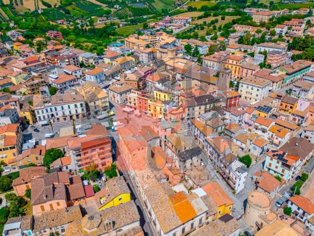 Appartamento in vendita a Mosciano Sant'Angelo TE