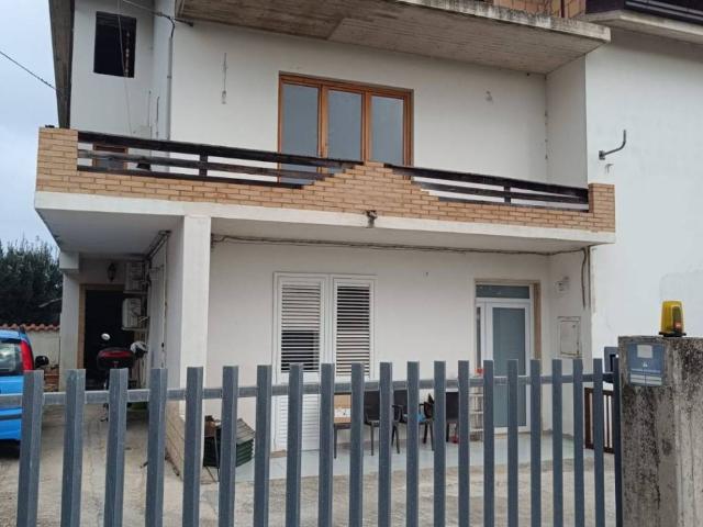 Appartamento in vendita a Mosciano Sant'Angelo TE