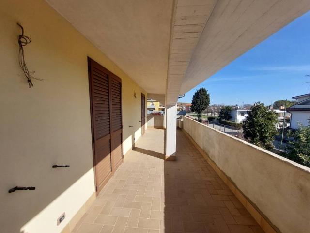 Appartamento in vendita a Mosciano Sant'Angelo TE