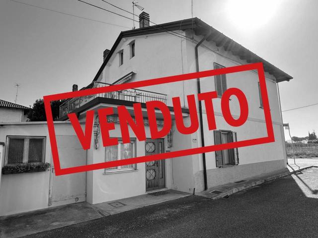 Appartamento in vendita a Mossa