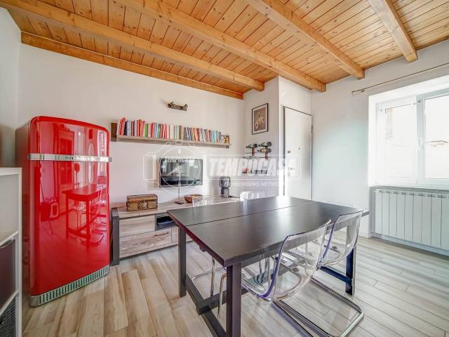 Appartamento in vendita a Mornago
