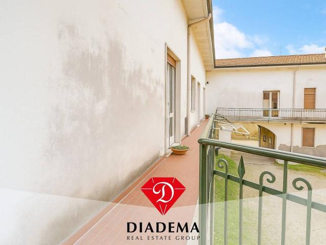 Appartamento in vendita a Mornago