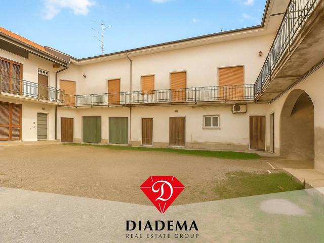 Appartamento in vendita a Mornago