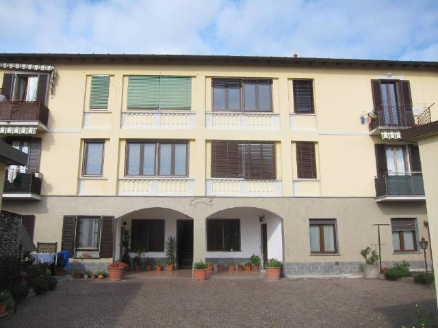 Appartamento in vendita a Mornago VA