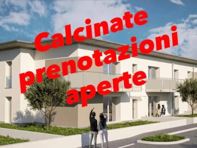 Appartamento in vendita a Mornico al Serio BG