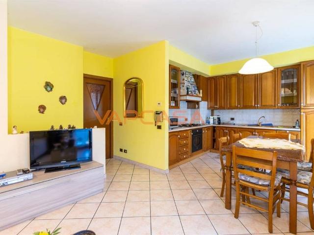 Appartamento in vendita a Mornico al Serio BG