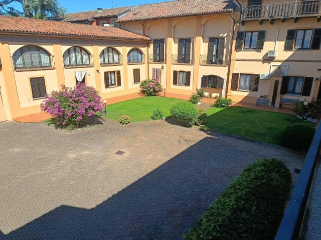 Appartamento in vendita a Morano sul Po AL