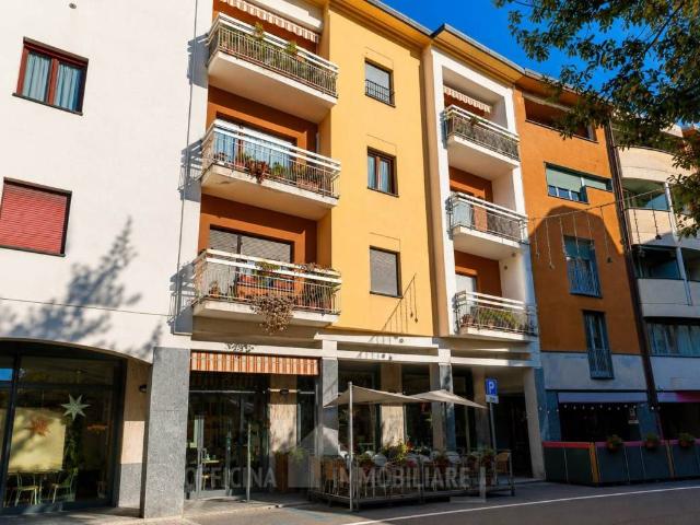 Appartamento in vendita a Morbegno SO