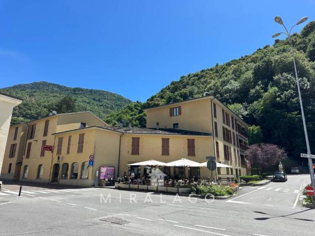 Appartamento in vendita a Morbegno SO