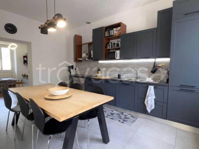 Appartamento in vendita a Morbegno via Ganda