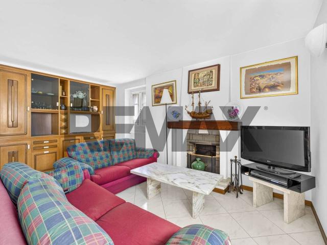 Appartamento in vendita a Morbegno
