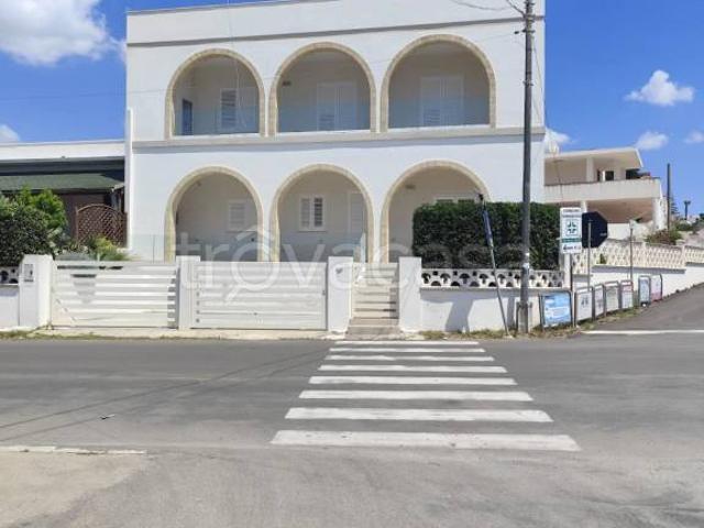 Appartamento in vendita a Morciano di Leuca corso Venezia, 32, Torre Vado