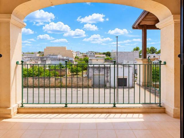 Appartamento in vendita a Morciano di Leuca LE