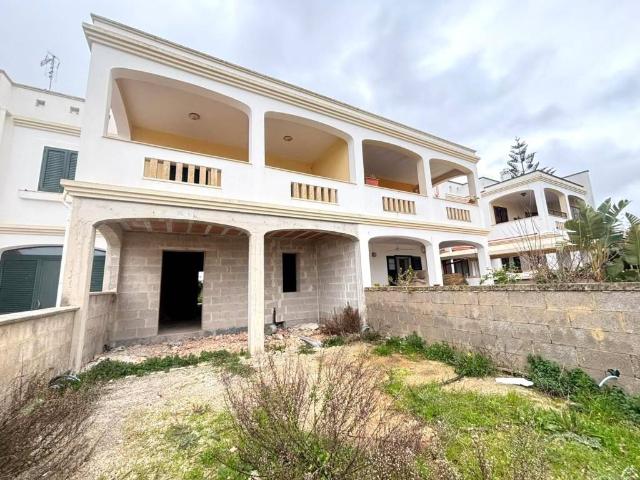 Appartamento in vendita a Morciano di Leuca LE