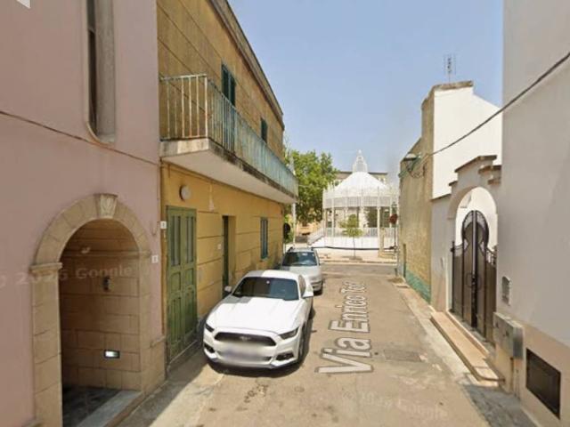 Appartamento in vendita a Morciano di Leuca LE
