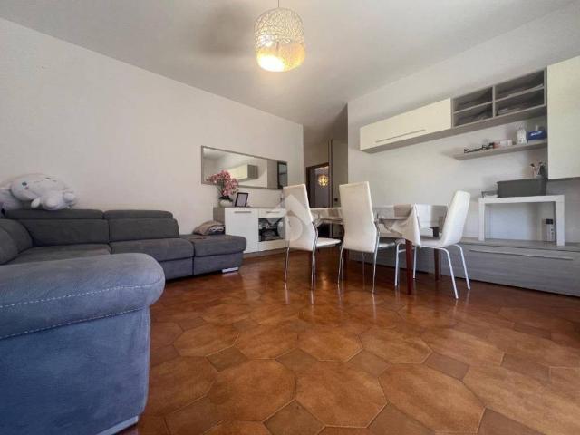 Appartamento in vendita a Morciano di Romagna RN