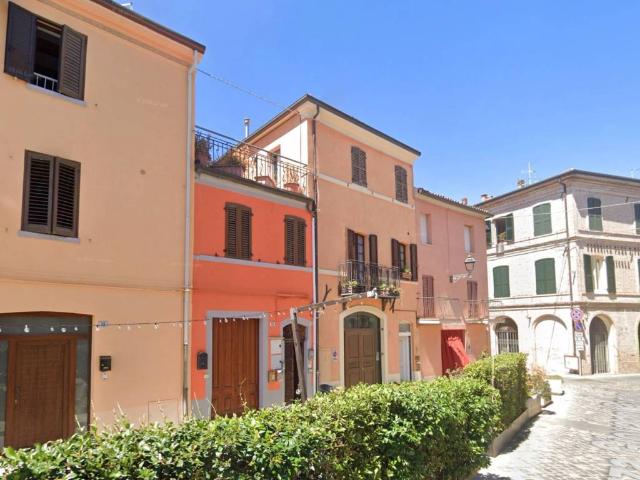Appartamento in vendita a Morciano di Romagna RN