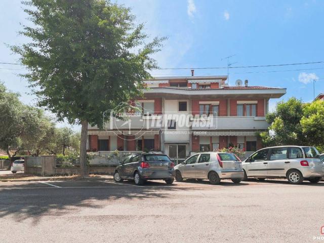 Appartamento in vendita a Morciano di Romagna RN
