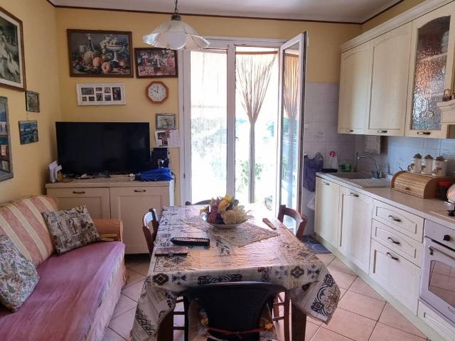 Appartamento in vendita a Morciano di Romagna RN