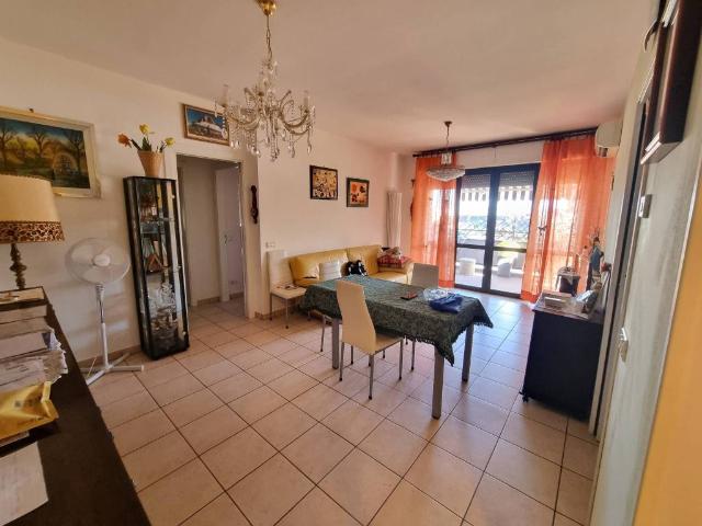 Appartamento in vendita a Morciano di Romagna RN