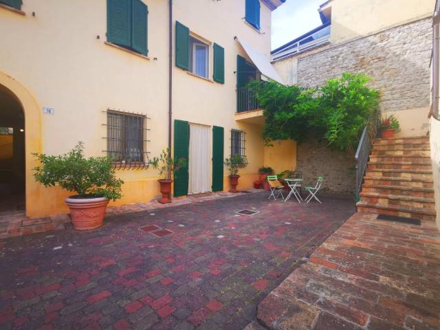 Appartamento in vendita a Morciano di Romagna RN