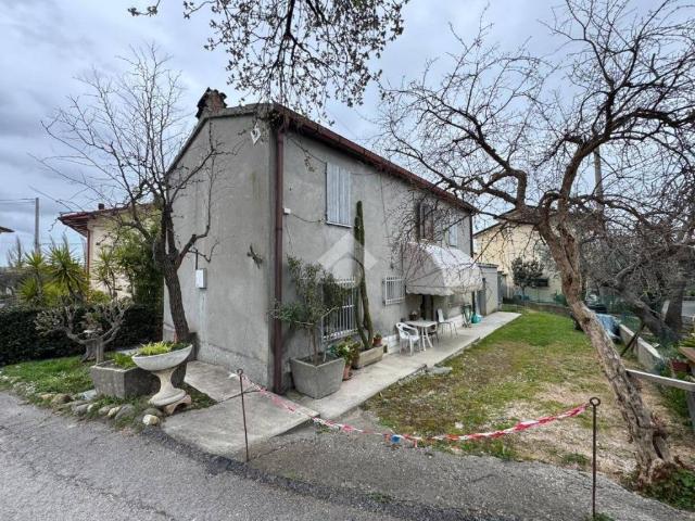 Appartamento in vendita a Morciano di Romagna RN