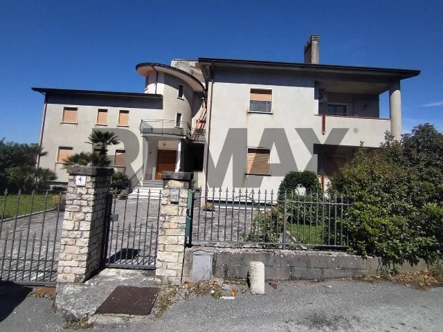 Appartamento in vendita a Morcone
