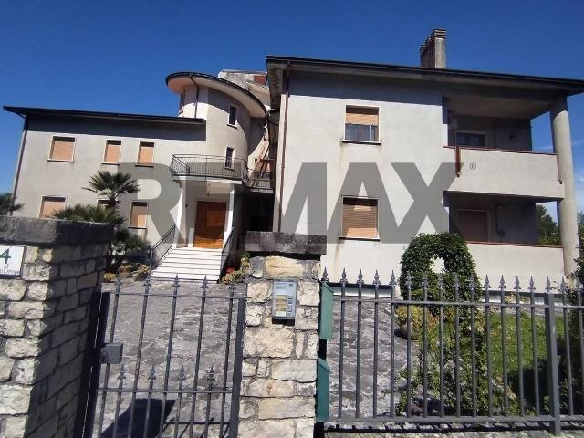 Appartamento in vendita a Morcone